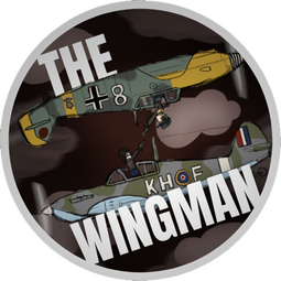 The Wingman