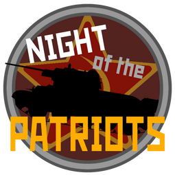 Night of the Patriots