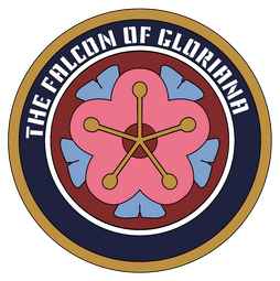 The Falcon of Gloriana